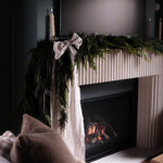 Faux Spruce Garland – view 3
