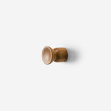 Orb Beech Wood Knob - Rug & Weave