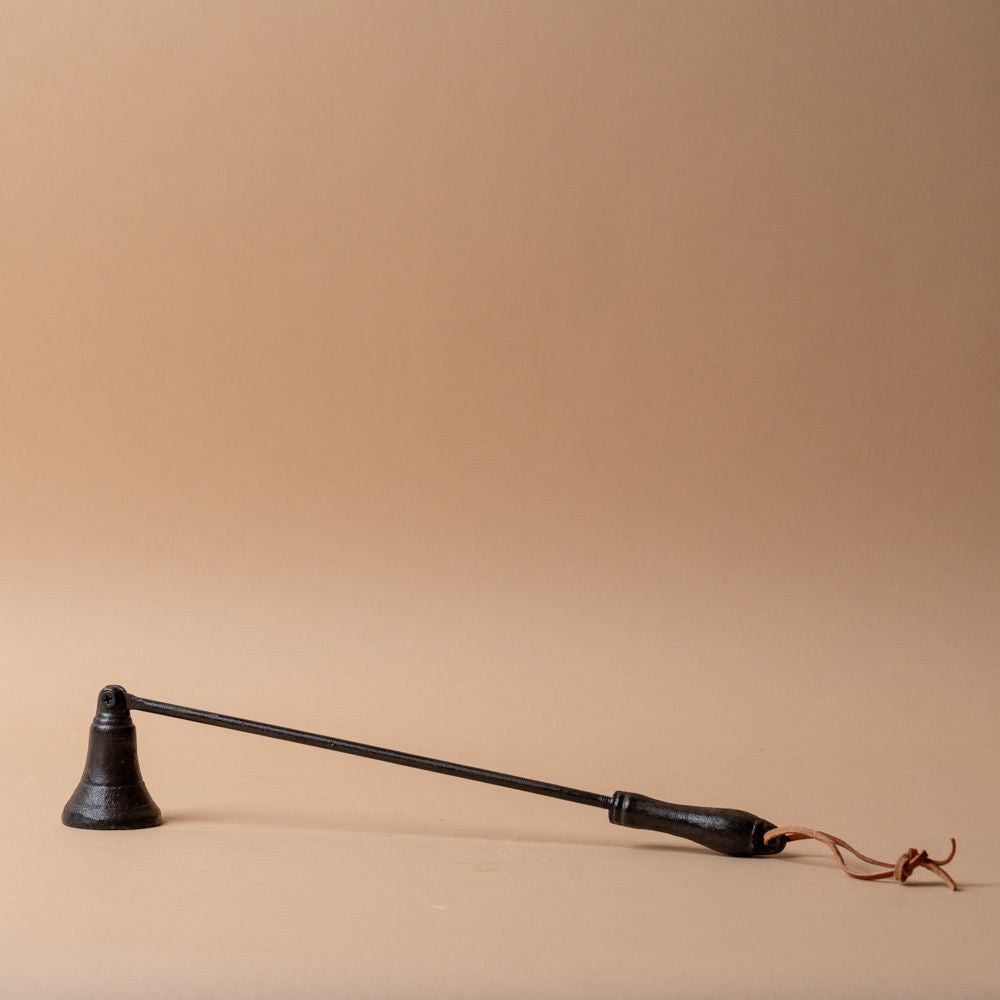 Cast Iron Candle Snuffer candle snuffer Abbott Collection