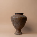 Winslow Vintage Pot 0-a-VINTAGE-pot Hauer Market No. 4