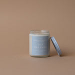 Coconut Soy Candle by Madeleine Moment Candle Co. candle Madeleine Moment Candle Co. (Faire) Day Dreamer