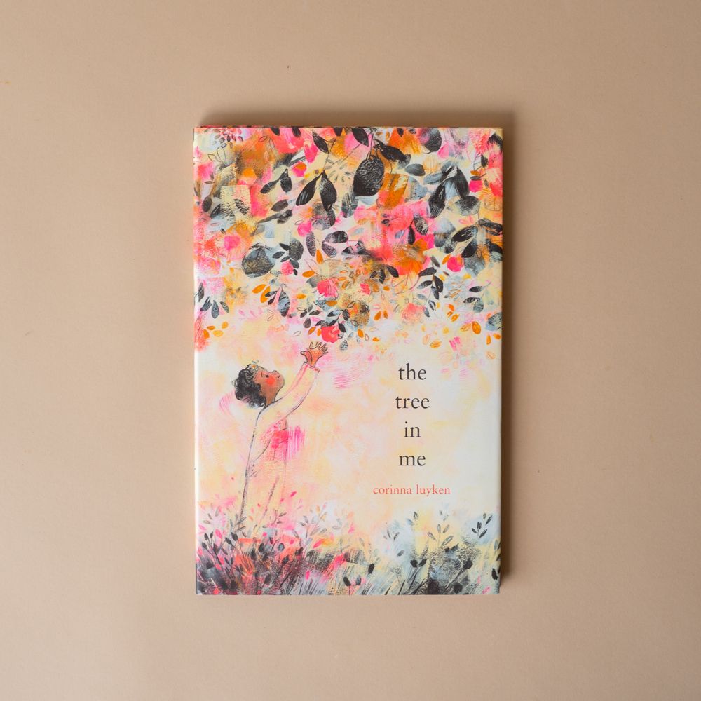 "The Tree In Me" by Corinna Luyken - Rug & Weave