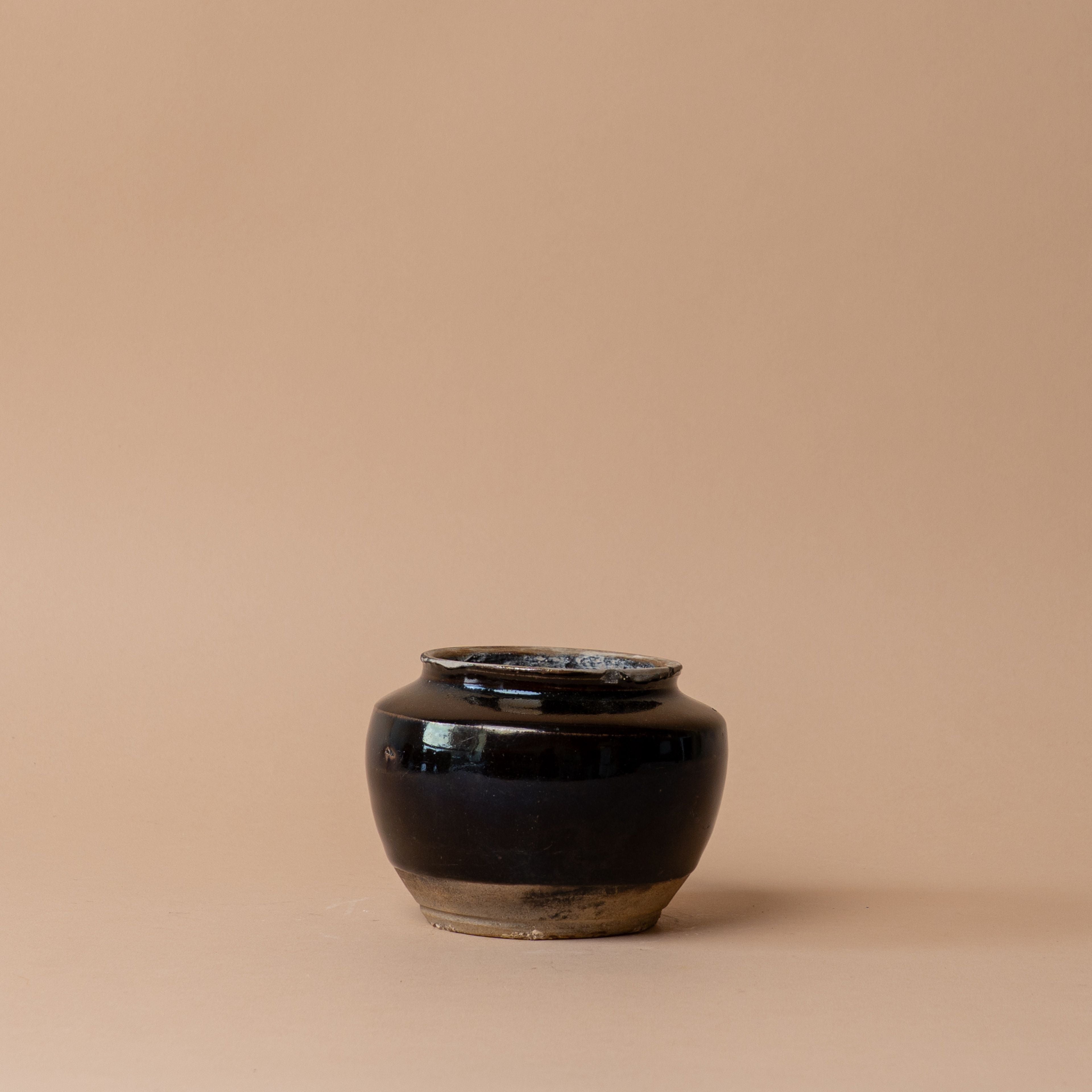Mercer Vintage Pot 0-a-VINTAGE-pot Hauer Market No. 2