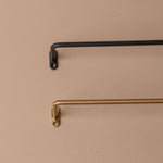 Handmade Towel Bar towel bar Fog Linen Work