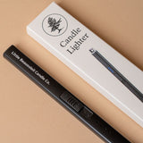 Rechargeable Electric Lighter by Little Beausoleil