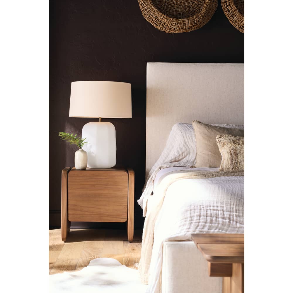 Nova Nightstand – view 2