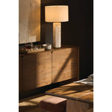 Nova Credenza FURNITURE - sideboard Rowe Furniture