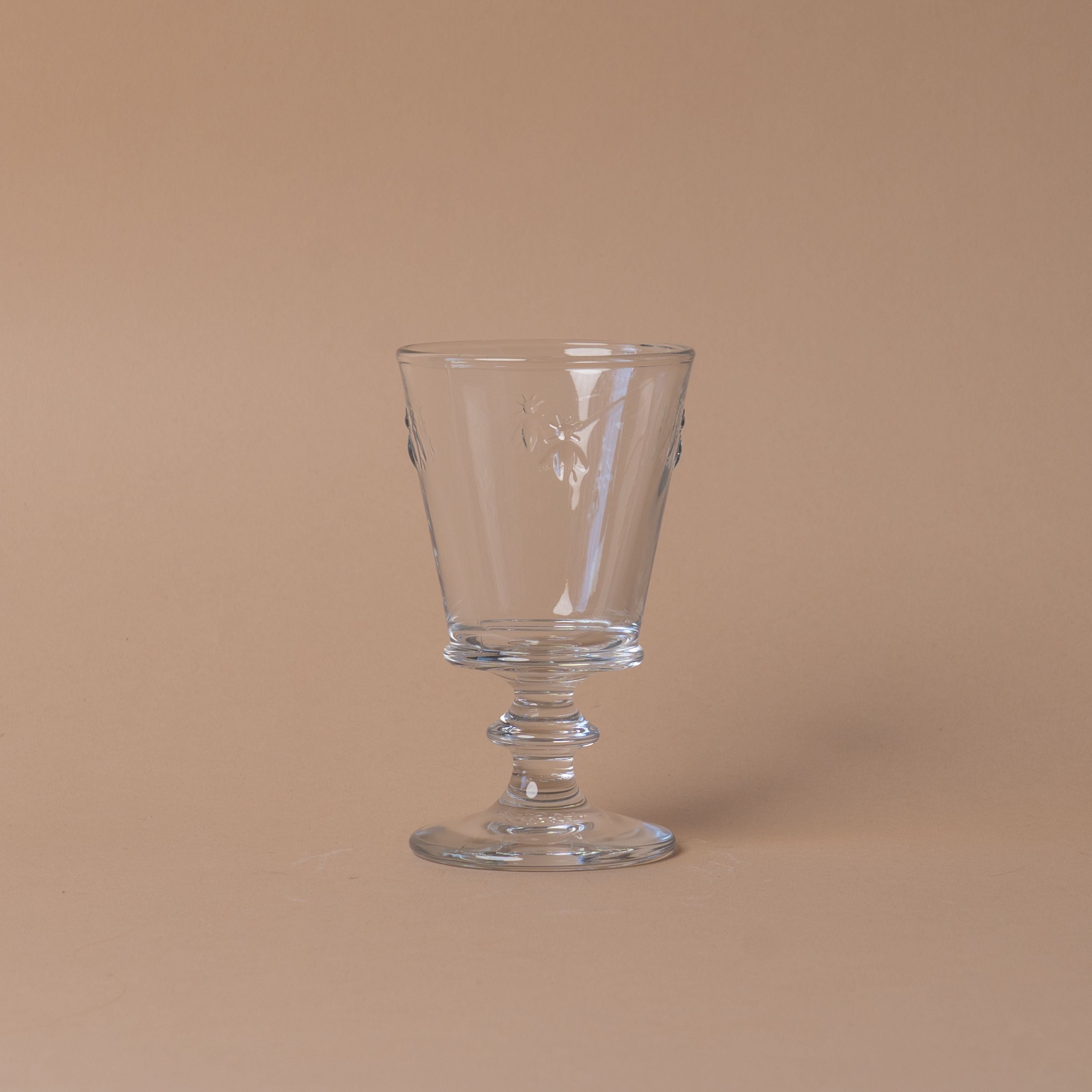 La Rochere Bee Wine Glass
