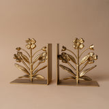 Cast Iron Bookend Set bookends Creative Co-op (DYA)