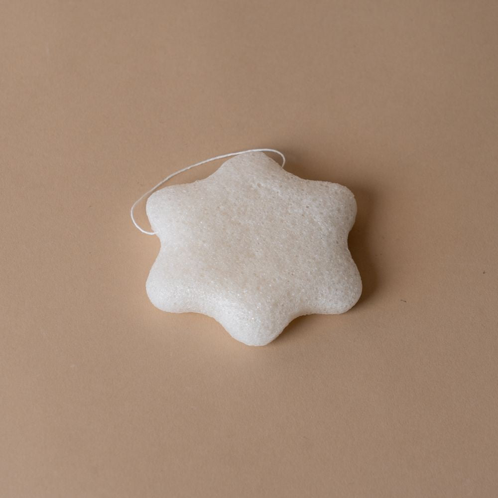 Konjac Little Body Sponge - Rug & Weave