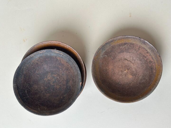 Cosmo Vintage Dish 0-VINTAGE - bowl Hauer Market