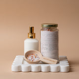 Lavender Bath Salts bath salts SOAK Bath Co. (Faire)