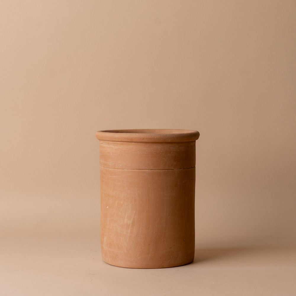 Terracotta Crock crock pot Indaba Large