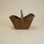 Goldie Vintage Basket basket Hauer Market