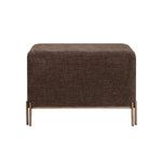 Minelle Ottoman FURNITURE - ottomans Renwil Rectangle