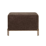 Minelle Ottoman FURNITURE - ottomans Renwil Rectangle