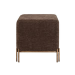 Minelle Ottoman FURNITURE - ottomans Renwil Square