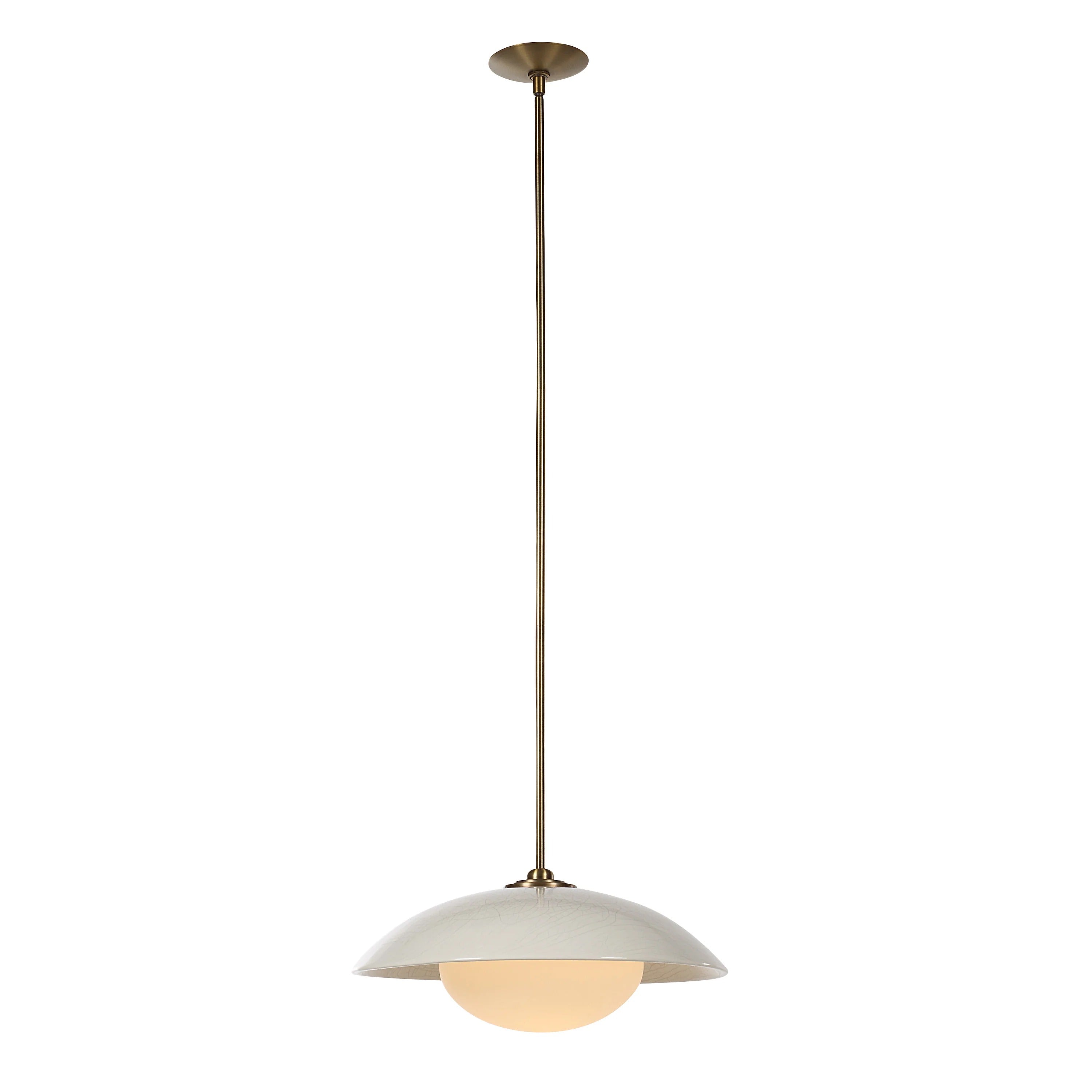 Ailith Pendant LIGHTING - Pendant Renwil