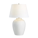 Gaelan Table Lamp LIGHTING - table lamp Renwil