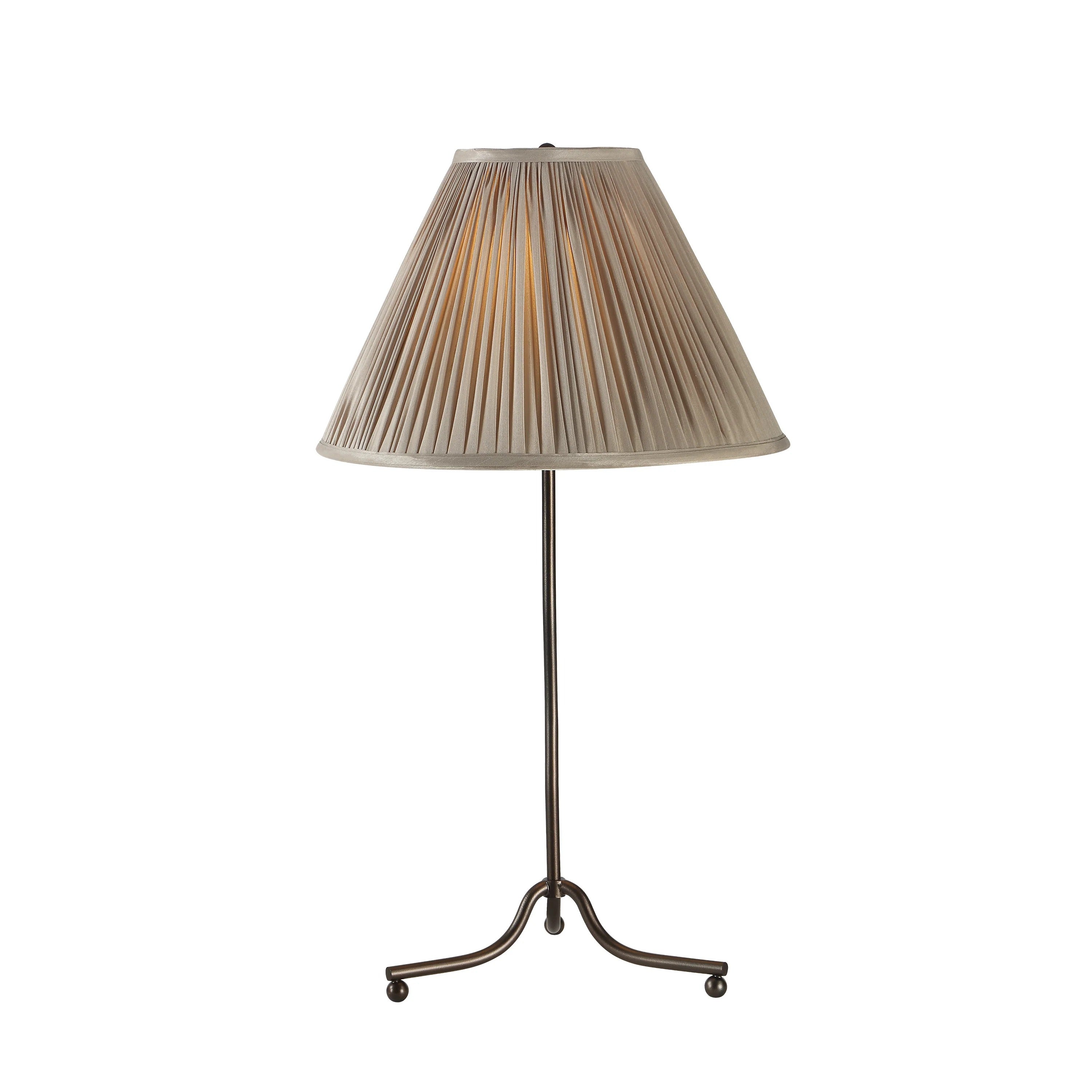 Lilibeth Table Lamp LIGHTING - table lamp Renwil
