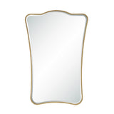 Braith Wall Mirror MIRROR - wall mirror Renwil