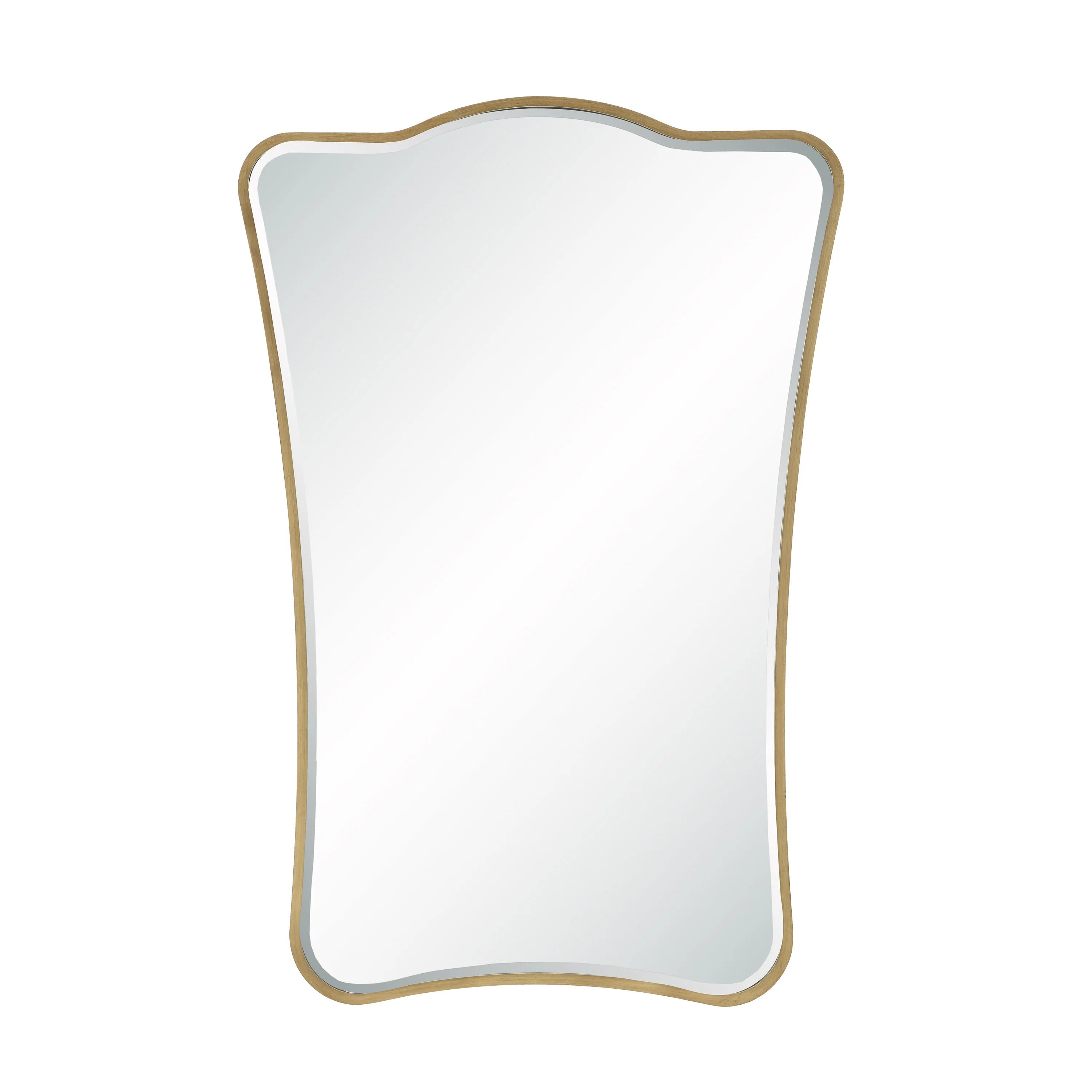 Braith Wall Mirror MIRROR - wall mirror Renwil