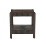 Lysandra End Table FURNITURE - side table Renwil