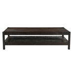 Lysandra Coffee Table FURNITURE - Coffee Table Renwil