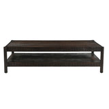Lysandra Coffee Table FURNITURE - Coffee Table Renwil