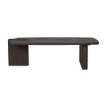 Belmont Coffee Table FURNITURE - Coffee Table Renwil