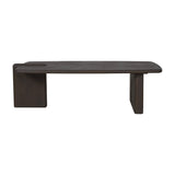 Belmont Coffee Table FURNITURE - Coffee Table Renwil