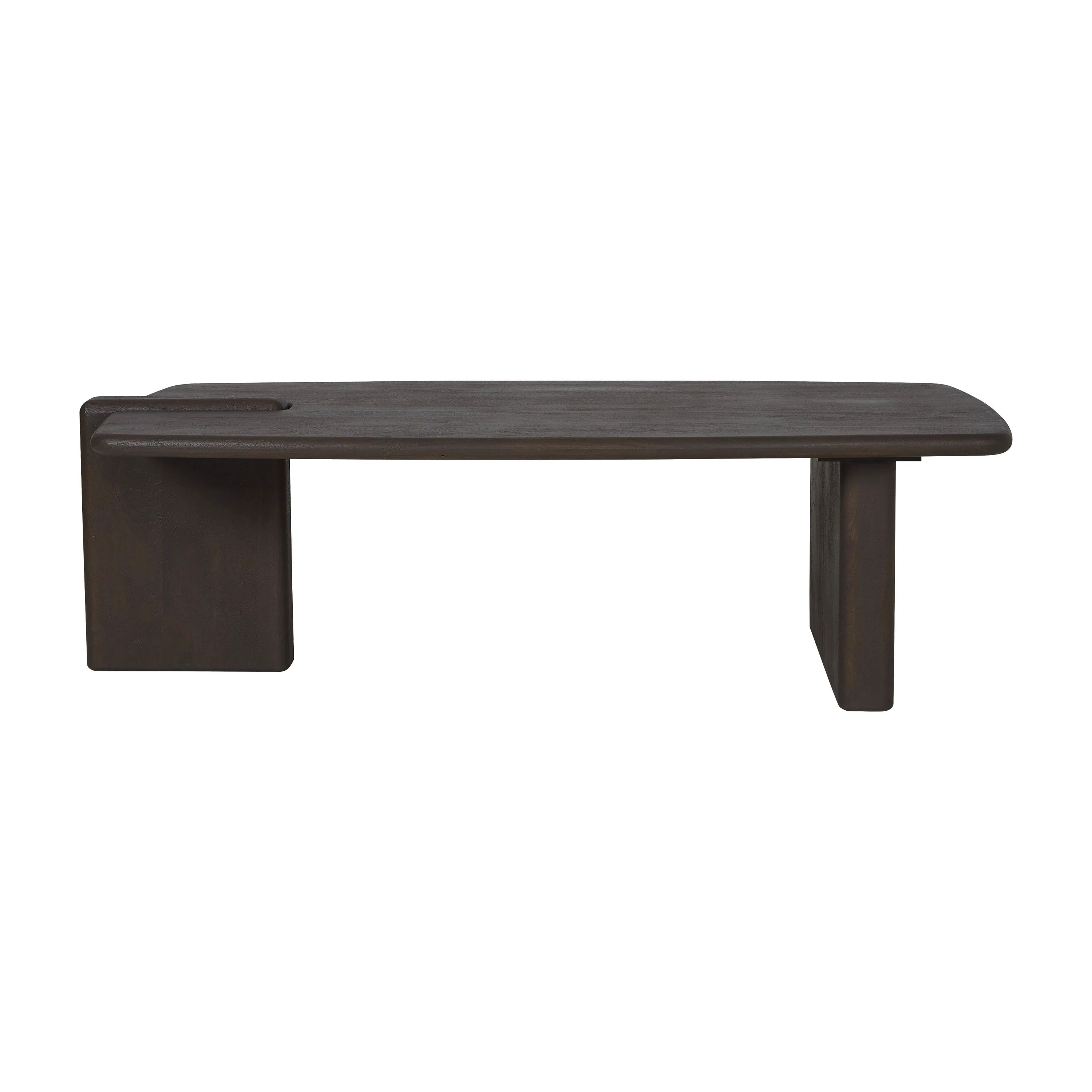 Belmont Coffee Table FURNITURE - Coffee Table Renwil