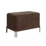 Minelle Ottoman FURNITURE - ottomans Renwil