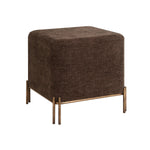 Minelle Ottoman FURNITURE - ottomans Renwil
