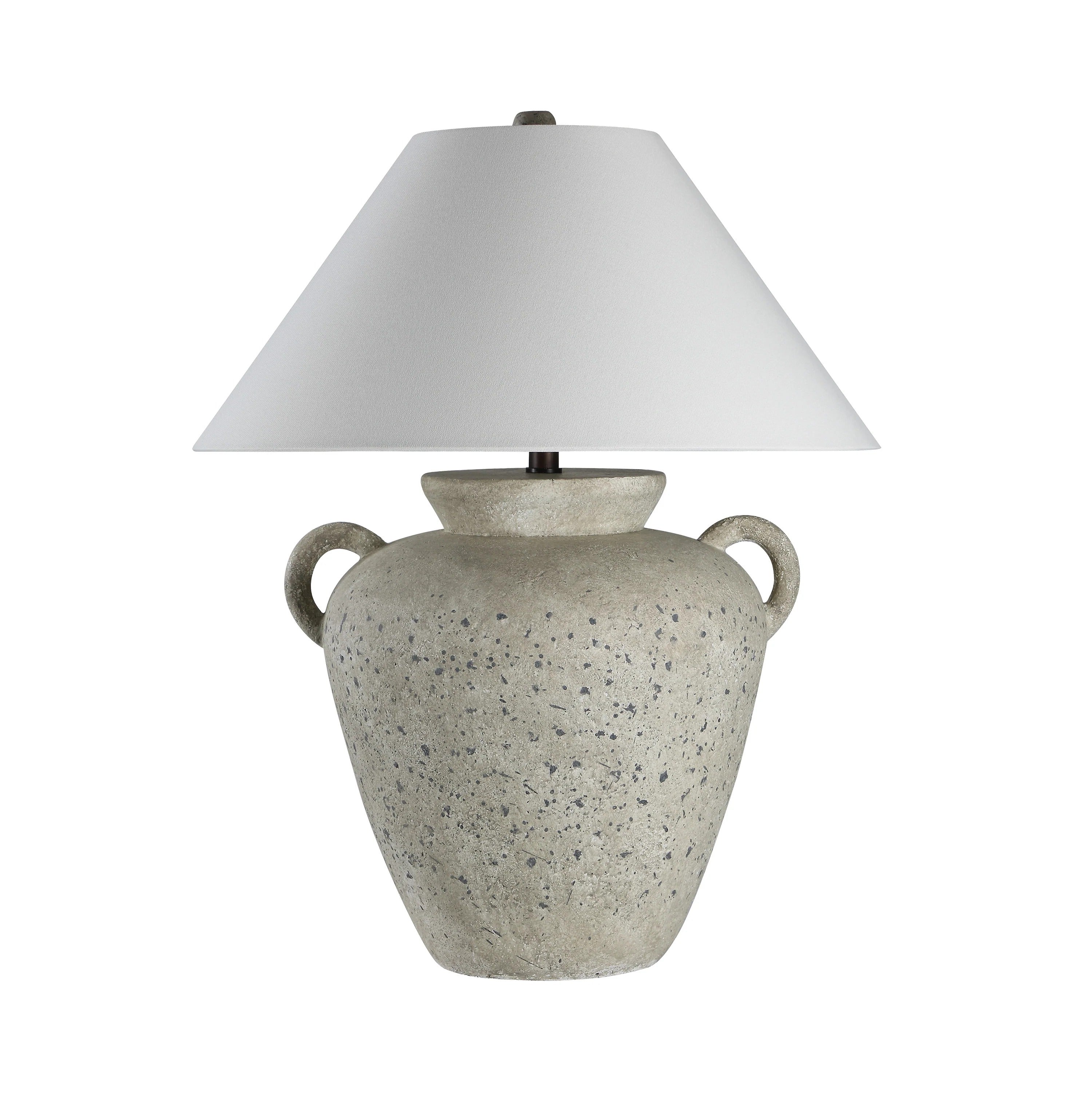 Nymeria Table Lamp LIGHTING - table lamp Renwil