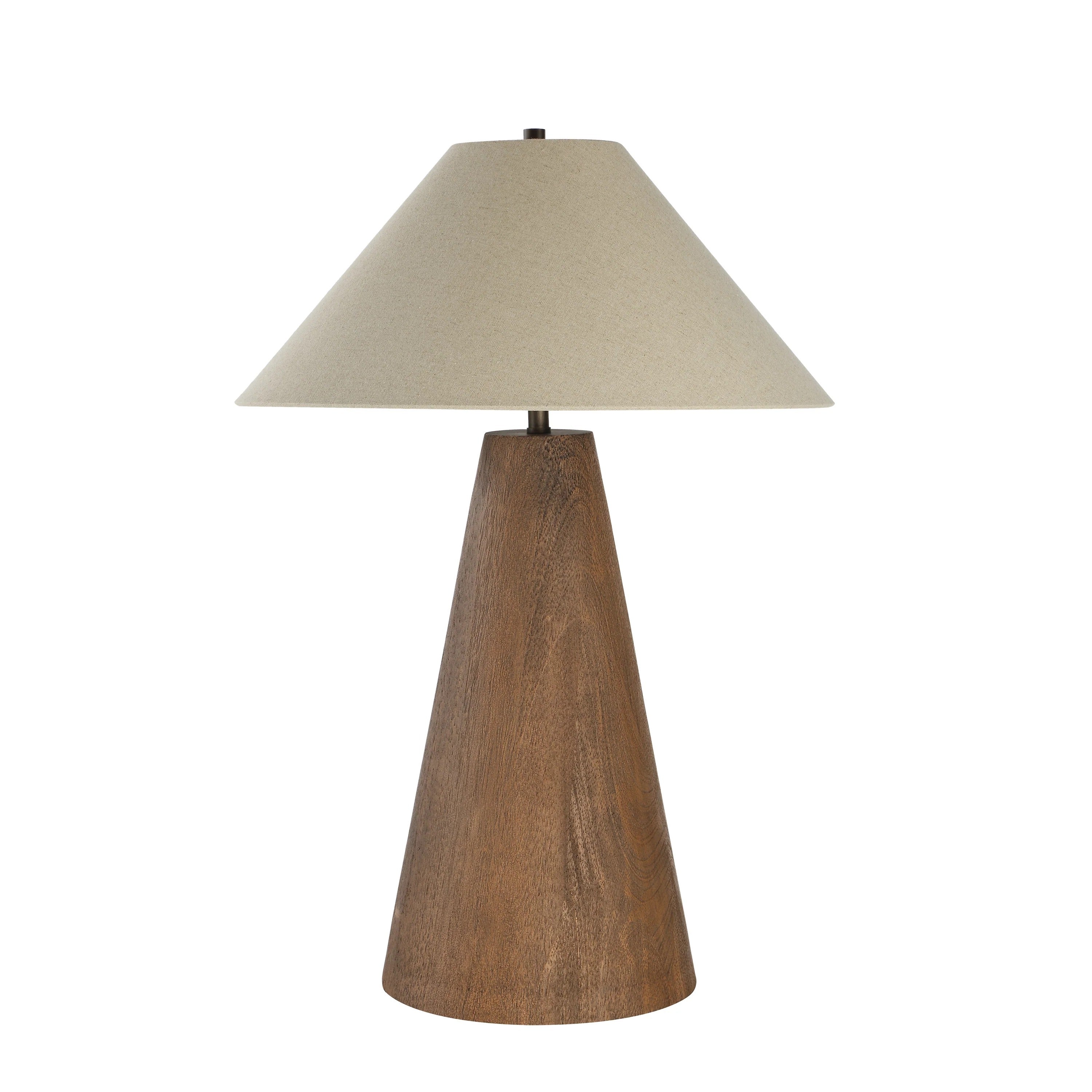Clovis Table Lamp LIGHTING - table lamp Renwil