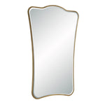 Braith Wall Mirror MIRROR - wall mirror Renwil