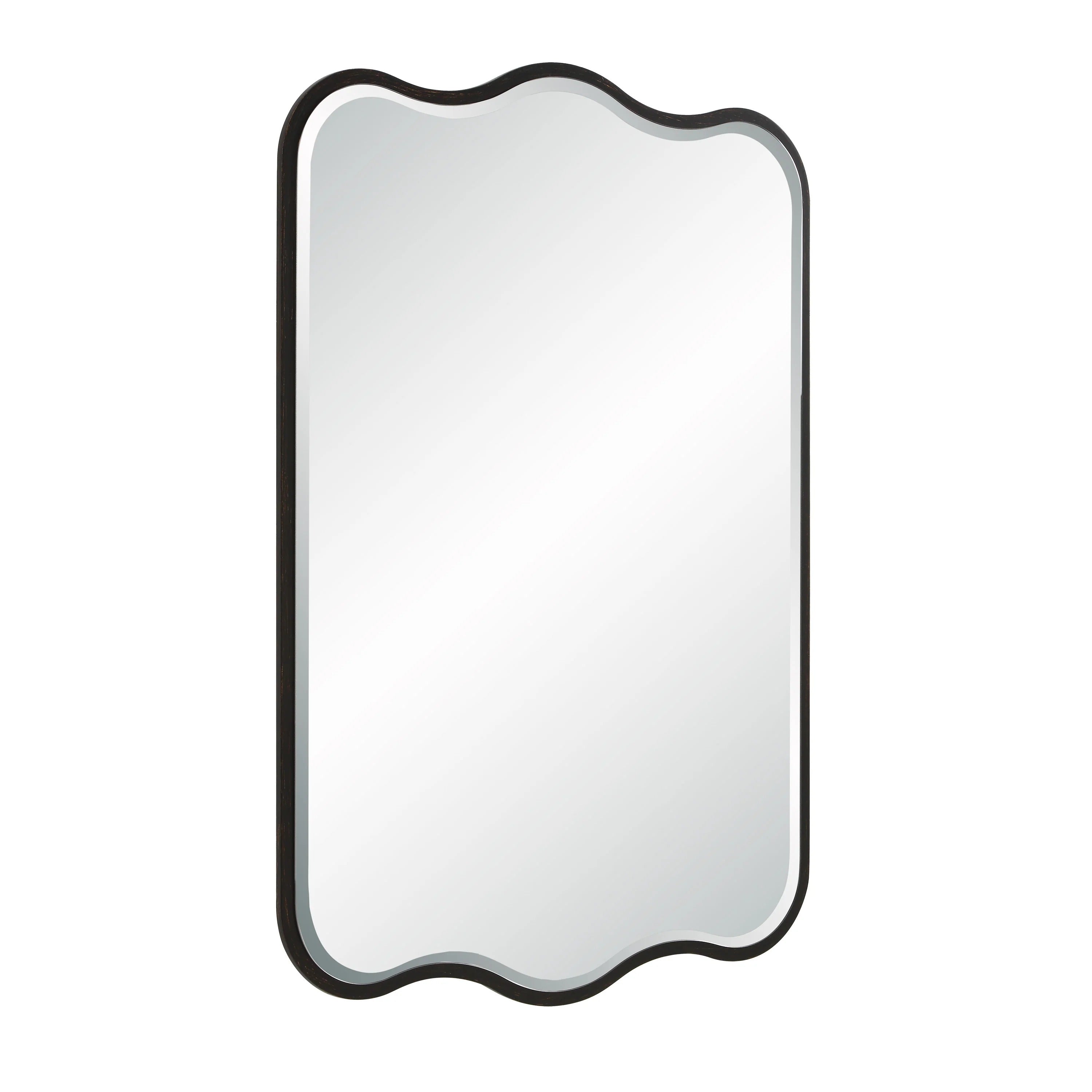 Vesperine Wall Mirror MIRROR - wall mirror Renwil