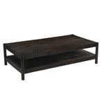 Lysandra Coffee Table FURNITURE - Coffee Table Renwil