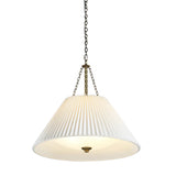 Odelle Pendant LIGHTING - Pendant Renwil