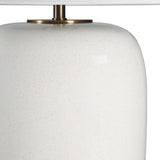 Mina Table Lamp LIGHTING - table lamp Renwil