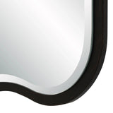 Vesperine Wall Mirror MIRROR - wall mirror Renwil
