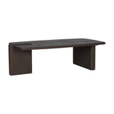 Belmont Coffee Table FURNITURE - Coffee Table Renwil