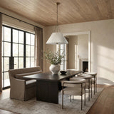 Odelle Pendant LIGHTING - Pendant Renwil