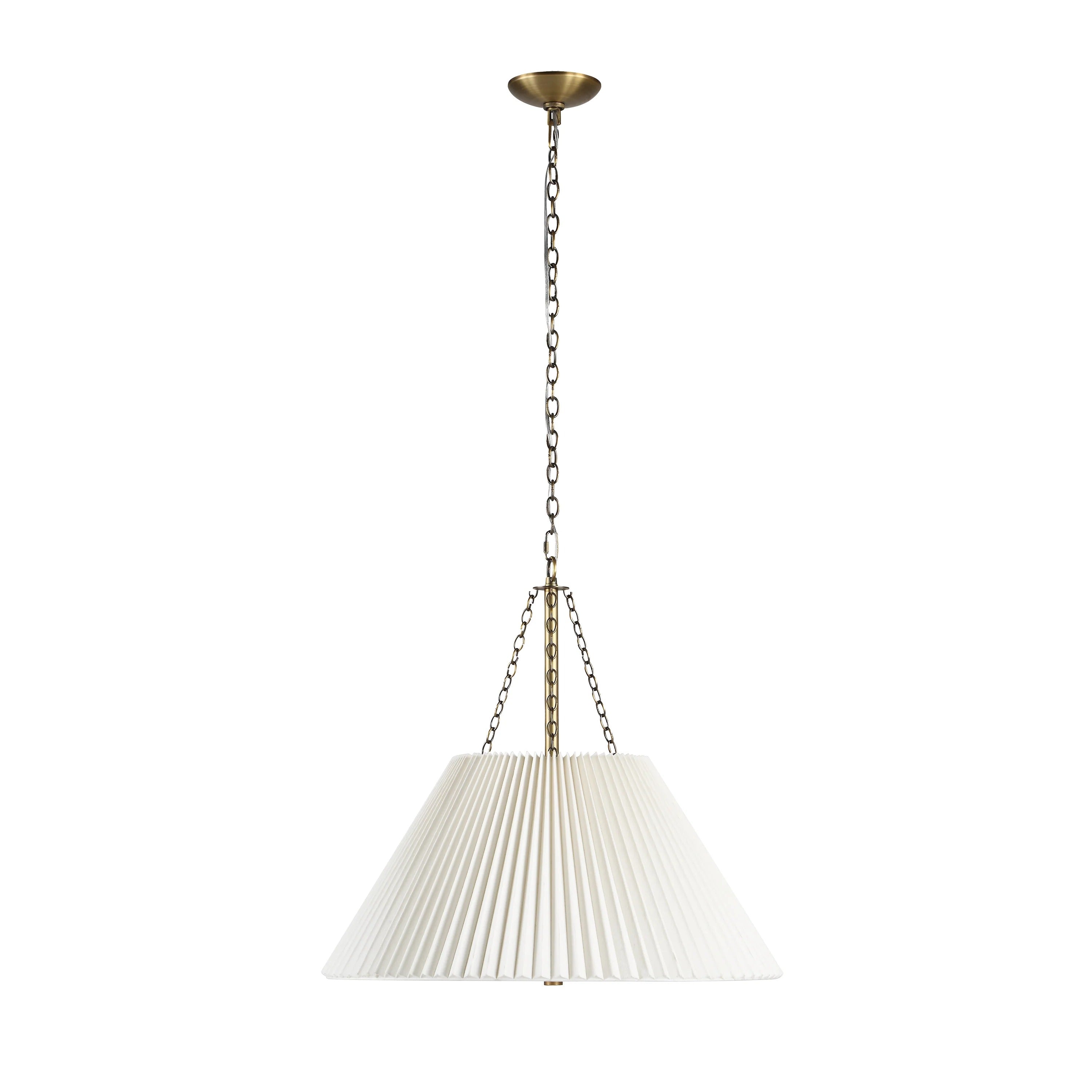 Odelle Pendant LIGHTING - Pendant Renwil