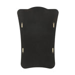 Braith Wall Mirror MIRROR - wall mirror Renwil