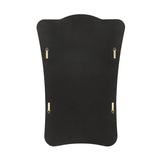 Braith Wall Mirror MIRROR - wall mirror Renwil