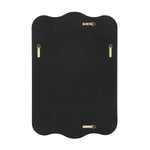 Vesperine Wall Mirror MIRROR - wall mirror Renwil