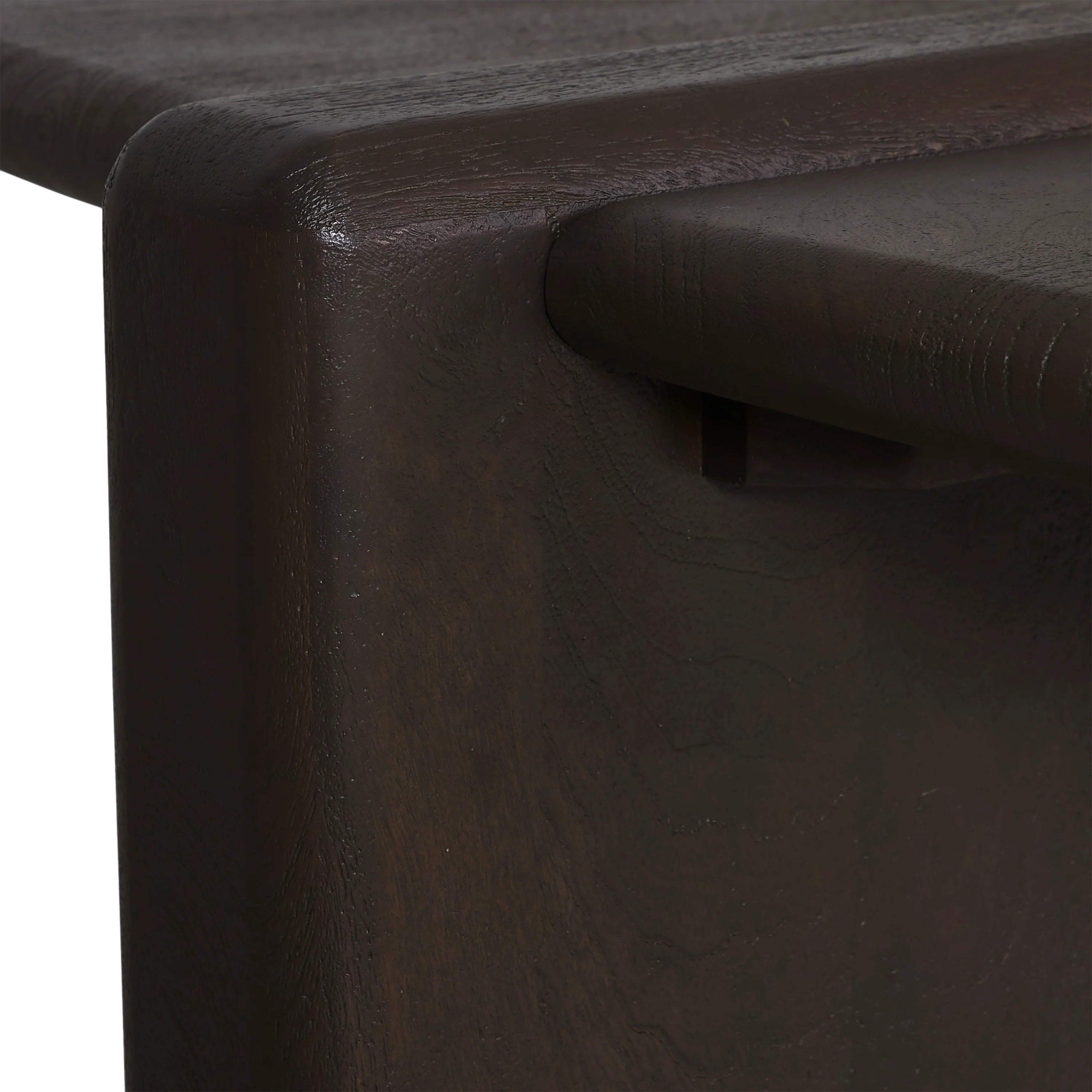 Belmont Coffee Table FURNITURE - Coffee Table Renwil