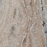 Luca Toronto Marble Side Table FURNITURE - side table Renwil